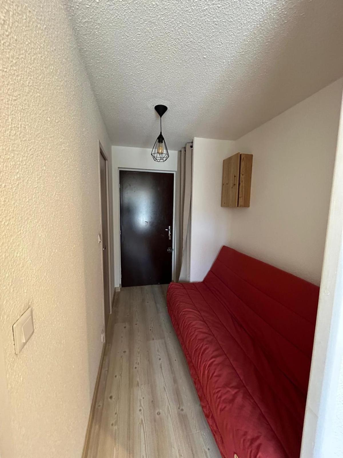 Chaleureux Appartement Moderne Briançon Dış mekan fotoğraf